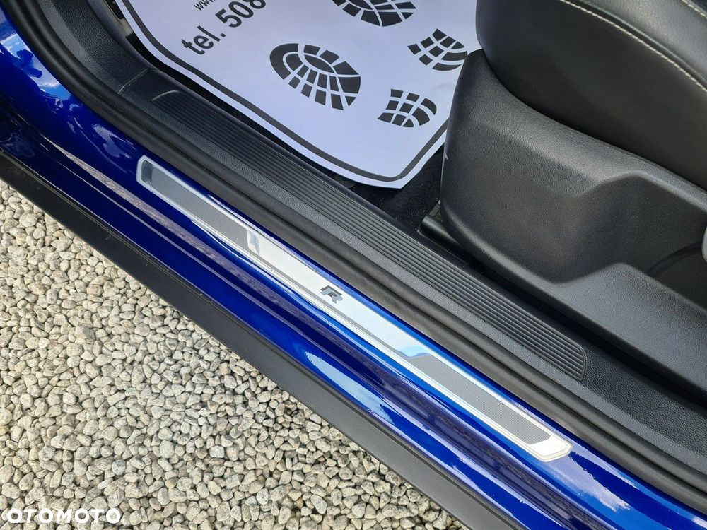 Volkswagen T-Roc 2.0 TSI 4Motion R DSG - 34