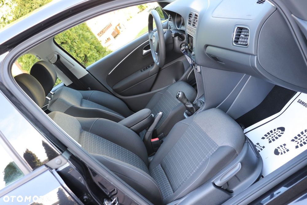 Volkswagen Polo 1.0 Comfortline - 8