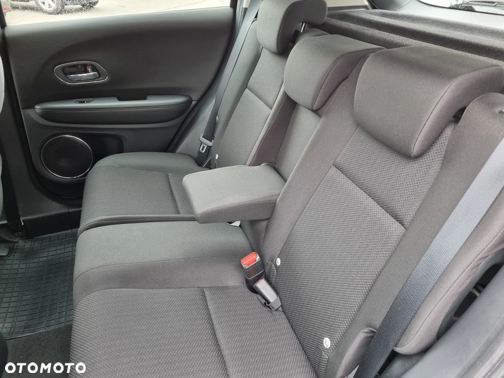 Honda HR-V 1.5 Elegance (ADAS/Honda Connect+) - 12