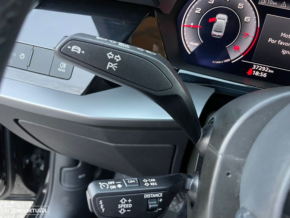 Audi A3 Limousine 30 TFSI Advanced - 15