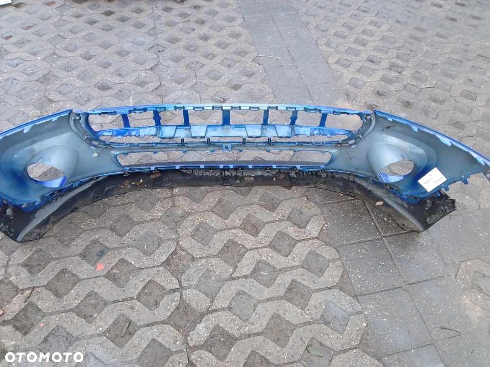 Zderzak przód Mini Cooper One III 3 F56 PDC 2014≥ - 8