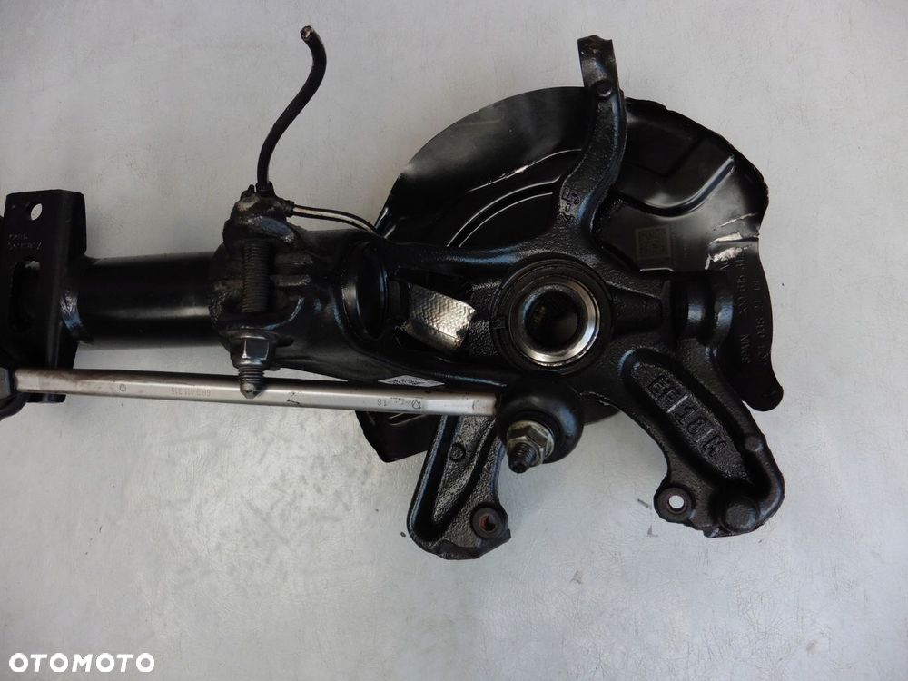 MCPERSON MCPHERSON ZWROTNICA PRAWY PRZÓD POLO 2G IBIZA V 6F ARONA FABIA III - 6