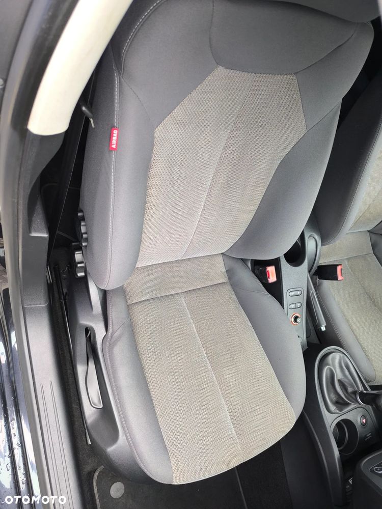 Seat Leon 1.6 TDI DPF Sport - 9