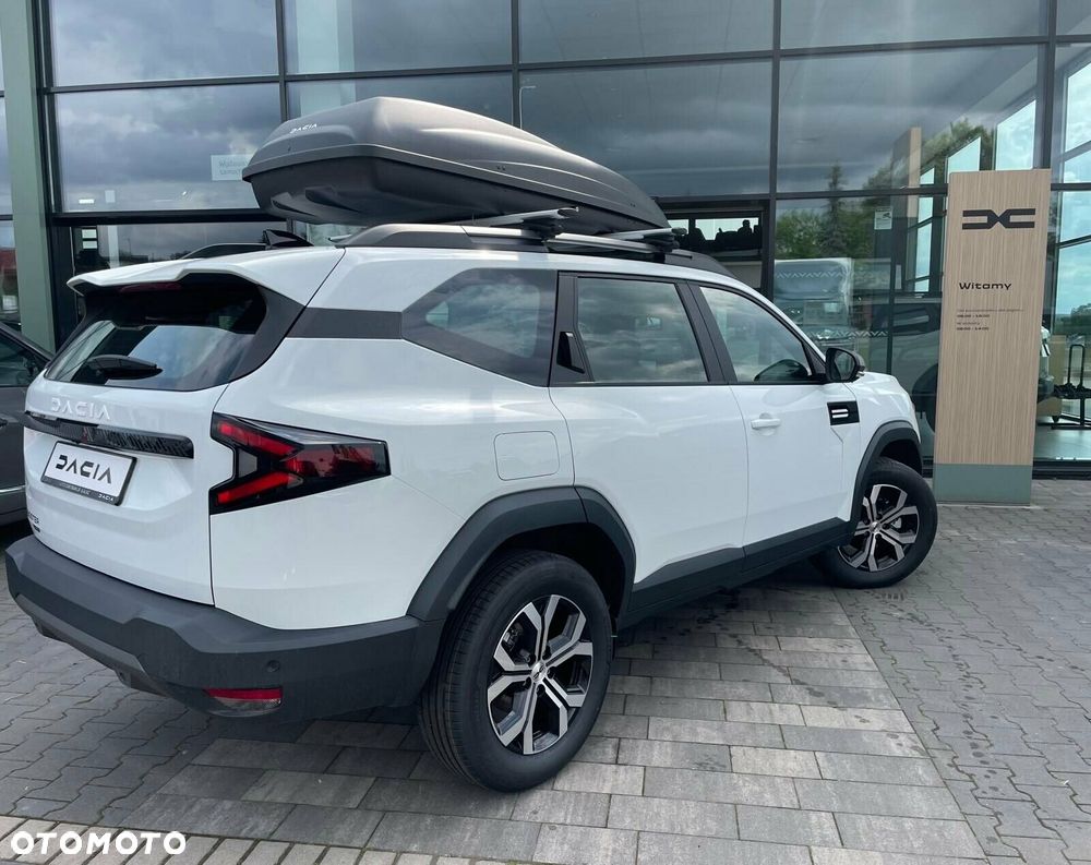 Dacia Bigster - 7