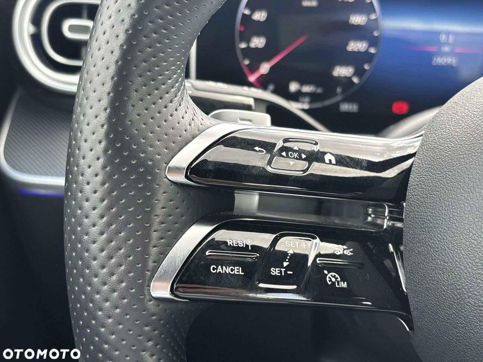 Mercedes-Benz Klasa C - 24