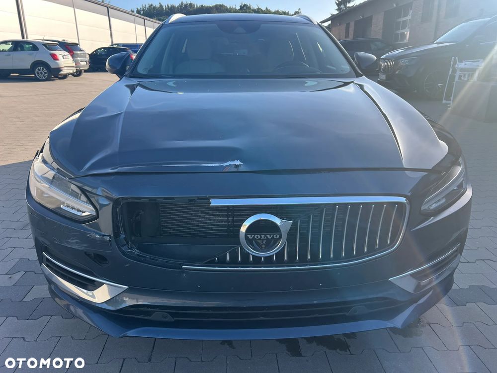 Volvo V90 - 2