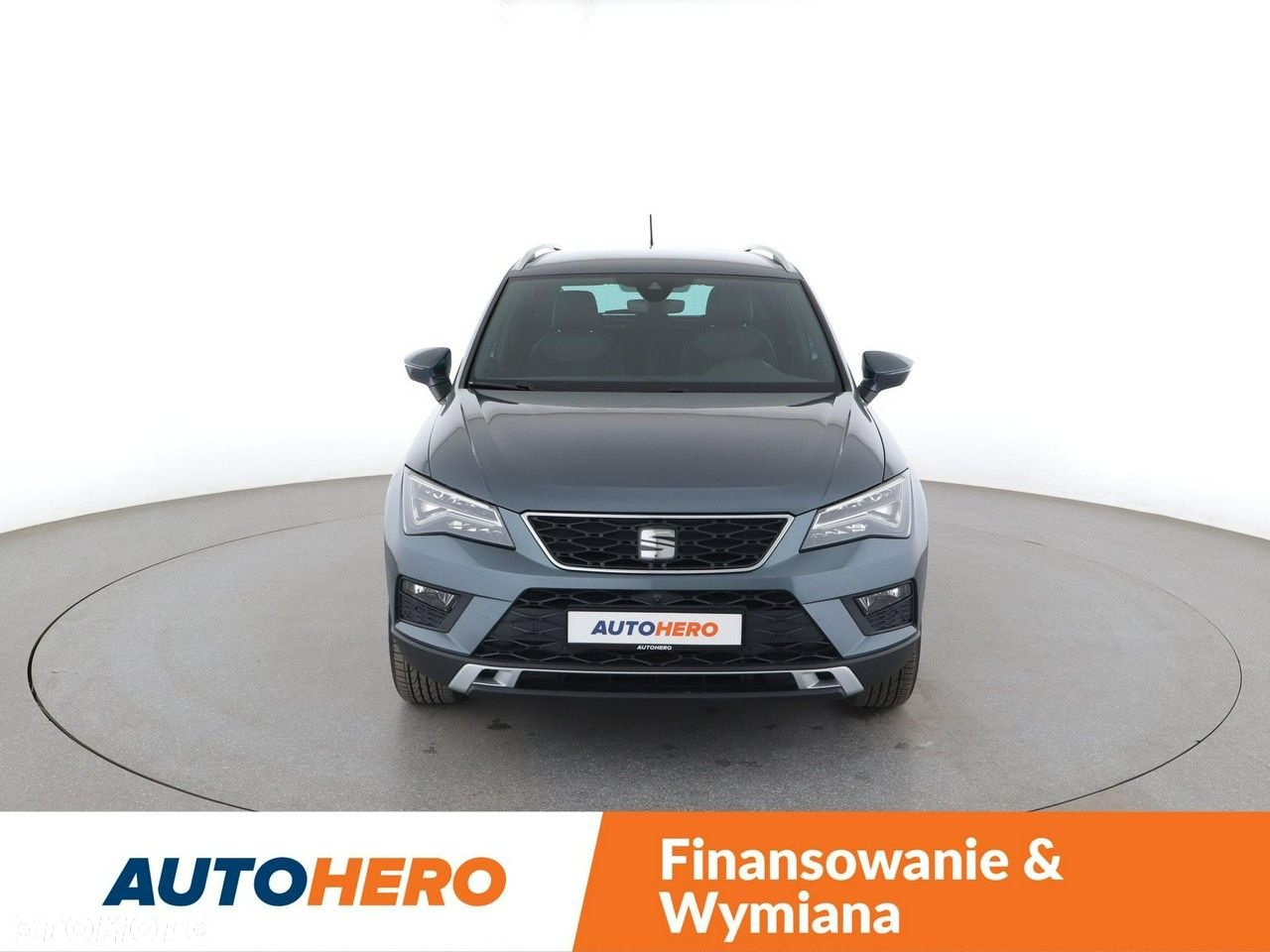 Seat Ateca 2.0 TDI 4Drive DSG XCELLENCE - 11