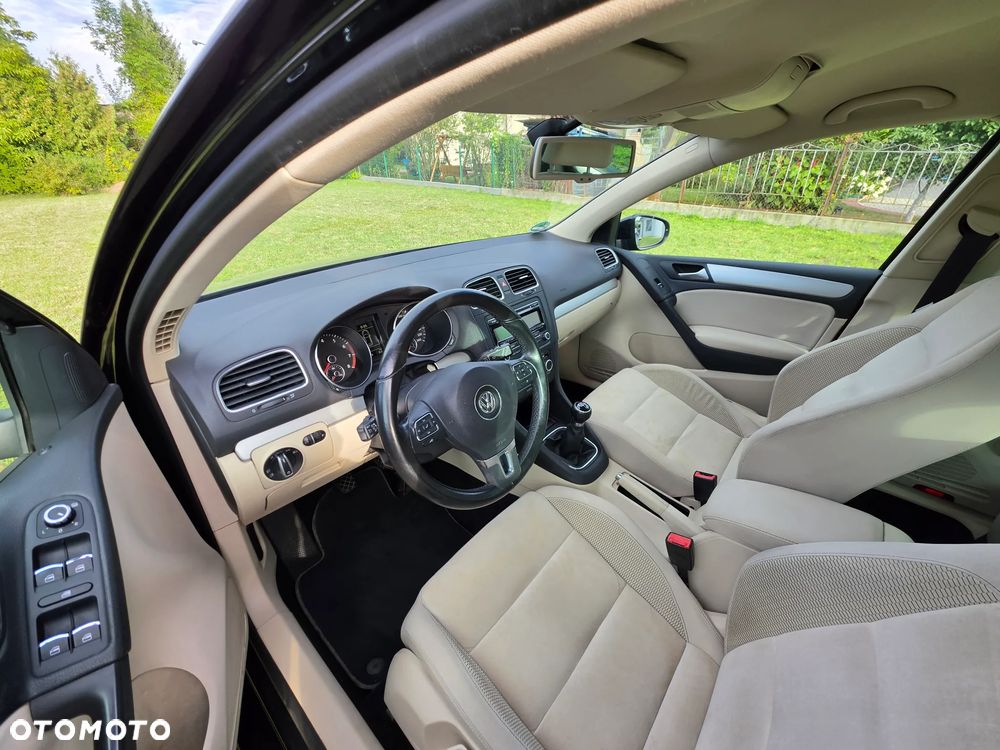 Volkswagen Golf 1.4 TSI Highline - 7