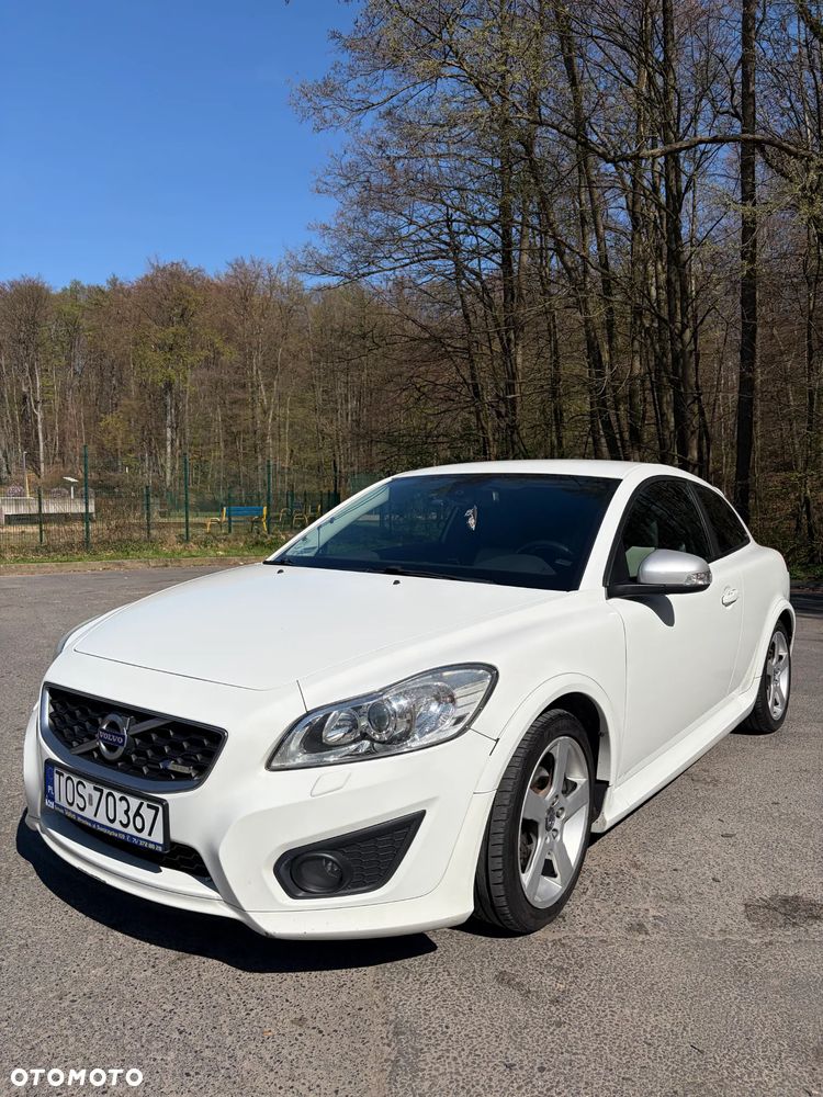 Volvo C30 D2 RDesign - 1