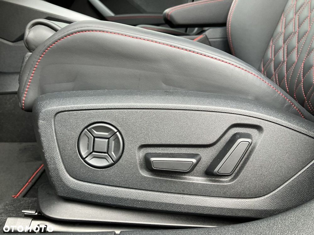 Audi S3 Sportback - 13