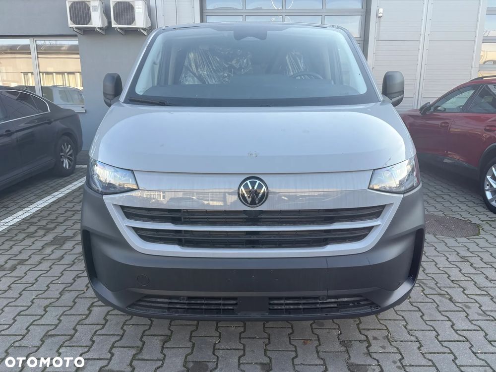 Volkswagen Transporter - 2
