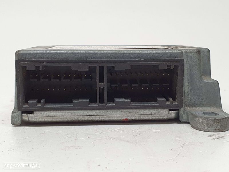 Centralina / Modulo Airbags Fiat Doblo Veículo Multiuso (119_, 223_) - 3