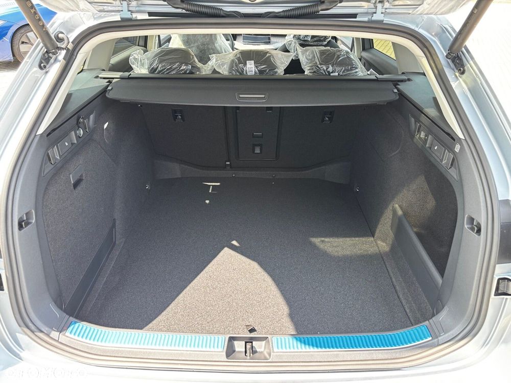 Skoda Superb - 10