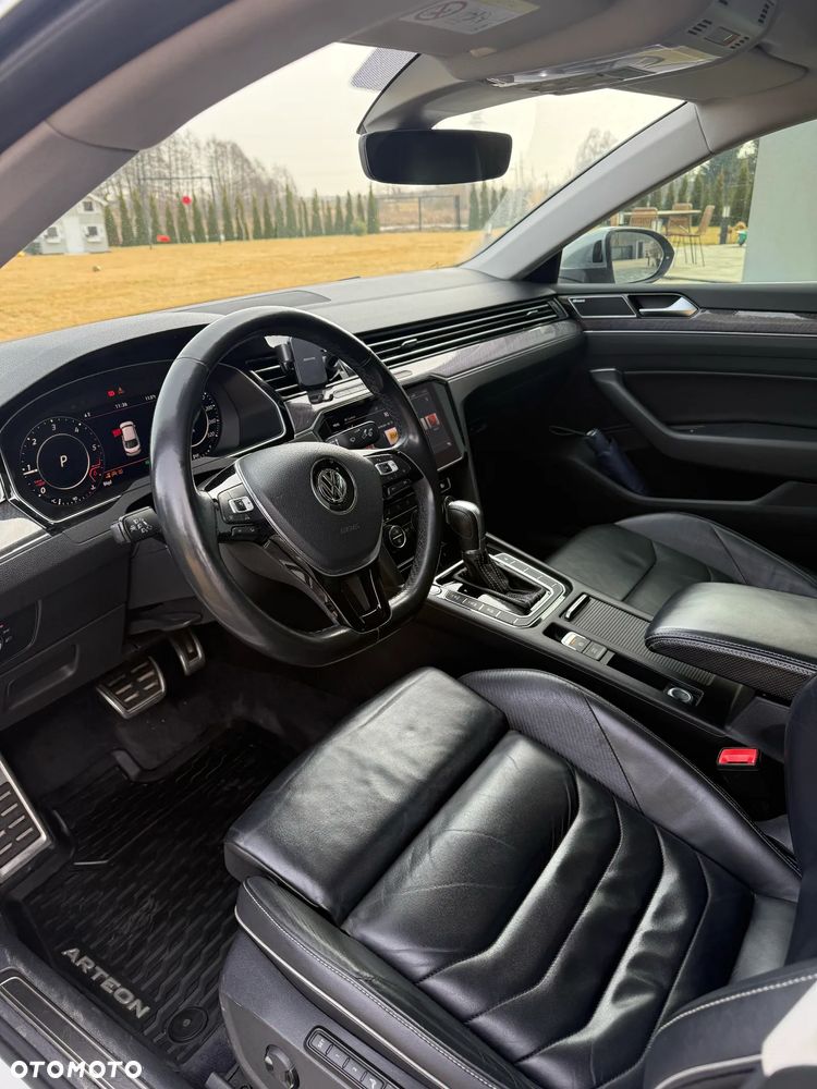Volkswagen Arteon 2.0 TDI SCR 4Motion DSG Elegance - 13