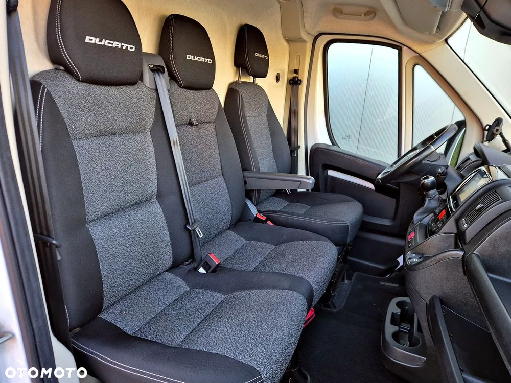 Fiat Ducato - 12