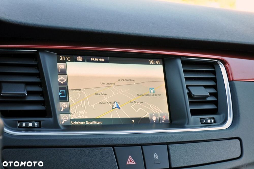Peugeot 508 - 33