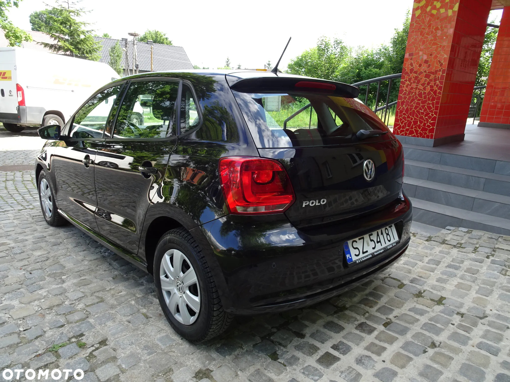 Volkswagen Polo 1.2 Trendline CityLine - 4