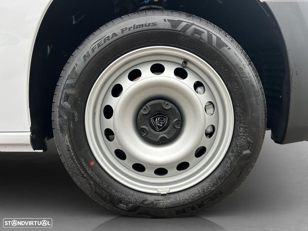 Peugeot Partner - 19