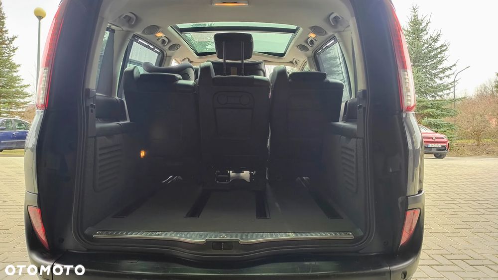 Renault Espace 2.0 dCi FAP Dynamique - 18