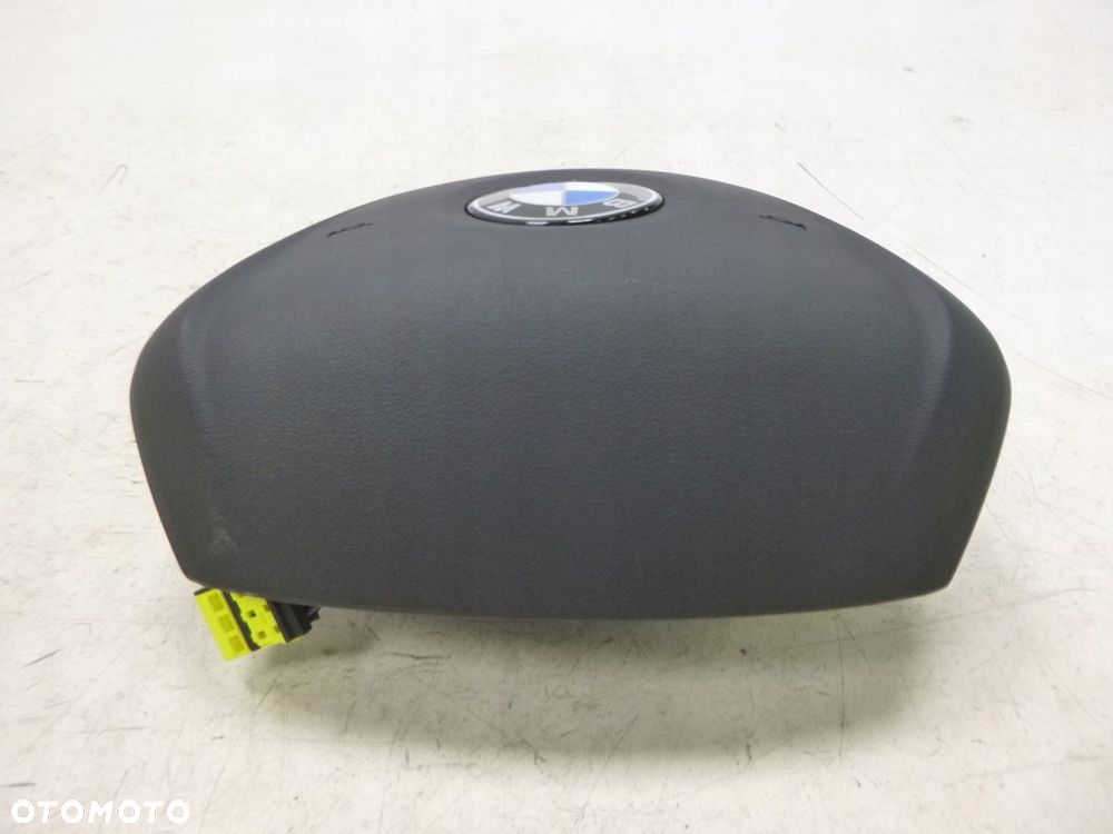 BMW G30 G31 G11 PAKIET PODUSZKA AIRBAG KIEROWCY - 5