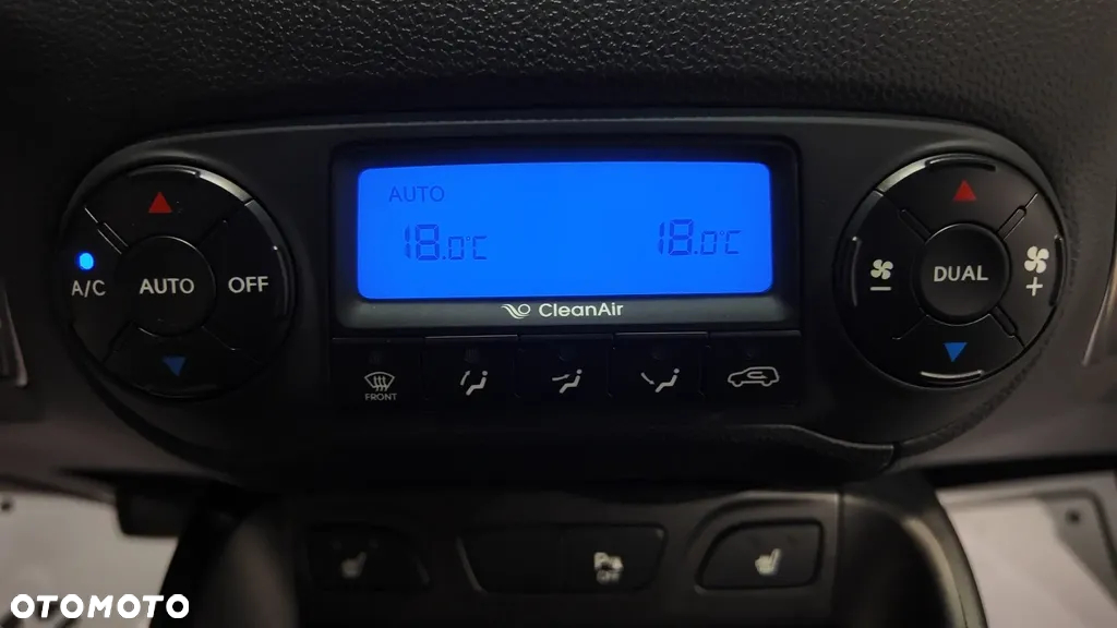 Hyundai ix35 2.0 GDI Comfort 2WD - 26