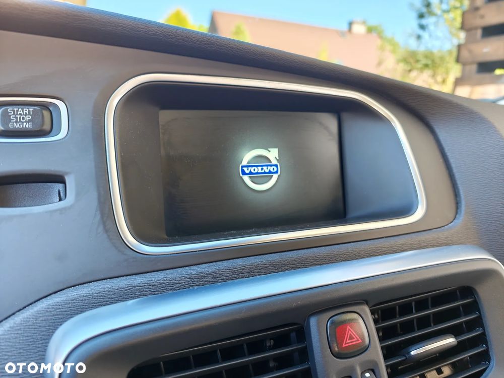 Volvo V40 Cross Country T4 AWD Geartronic Summum - 30