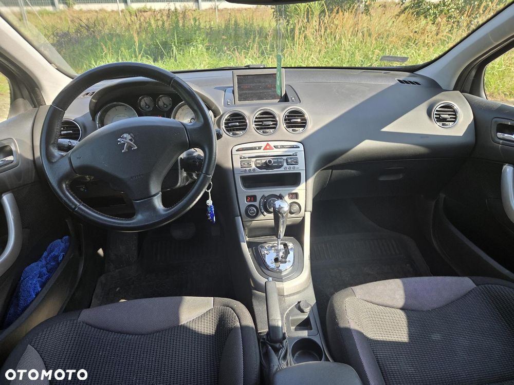 Peugeot 308 120 VTi Automatik Active - 6