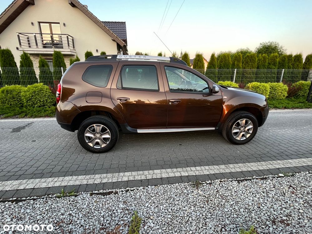 Dacia Duster - 3