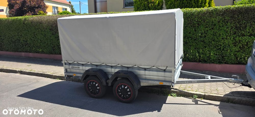 Zaslaw 265T - 1