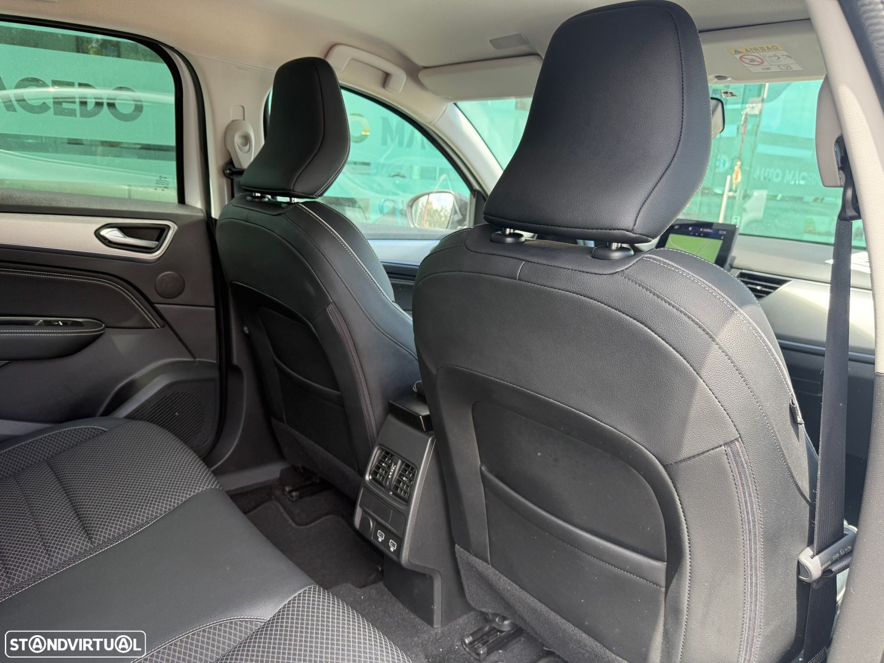 Renault Arkana 1.3 TCe Intens EDC - 6