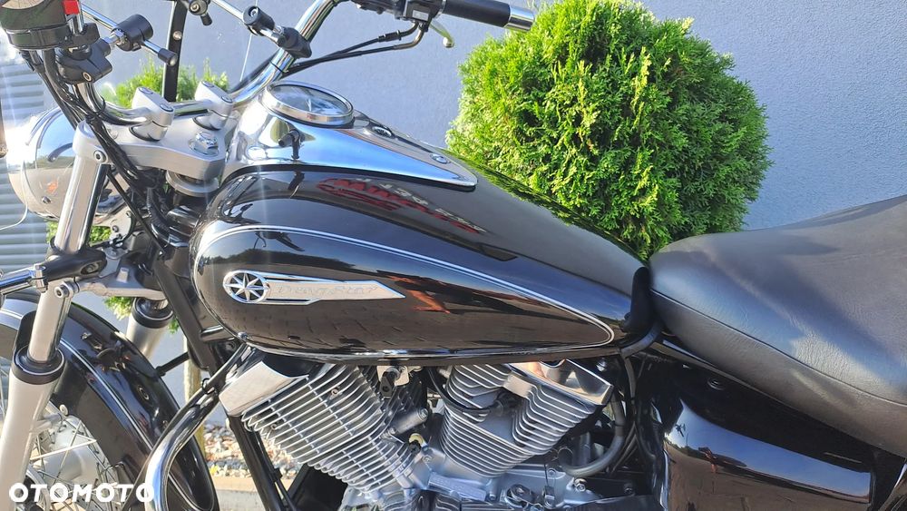 Yamaha Drag Star - 28