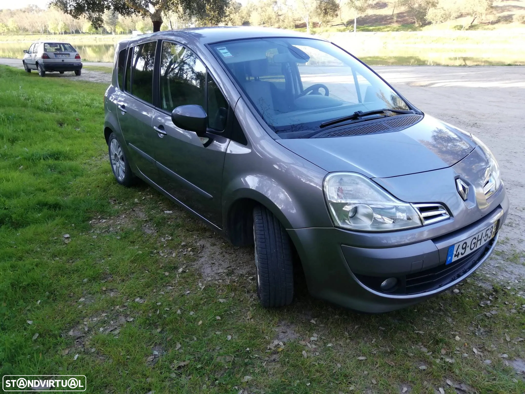 Renault Grand Modus 1.5 dCi Dynamique S - 3