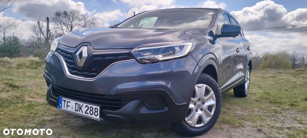 Renault Kadjar Energy TCe 130 COLLECTION - 5