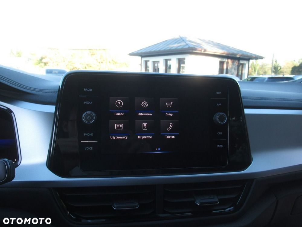 Volkswagen T-Roc 1.5 TSI Life DSG - 20