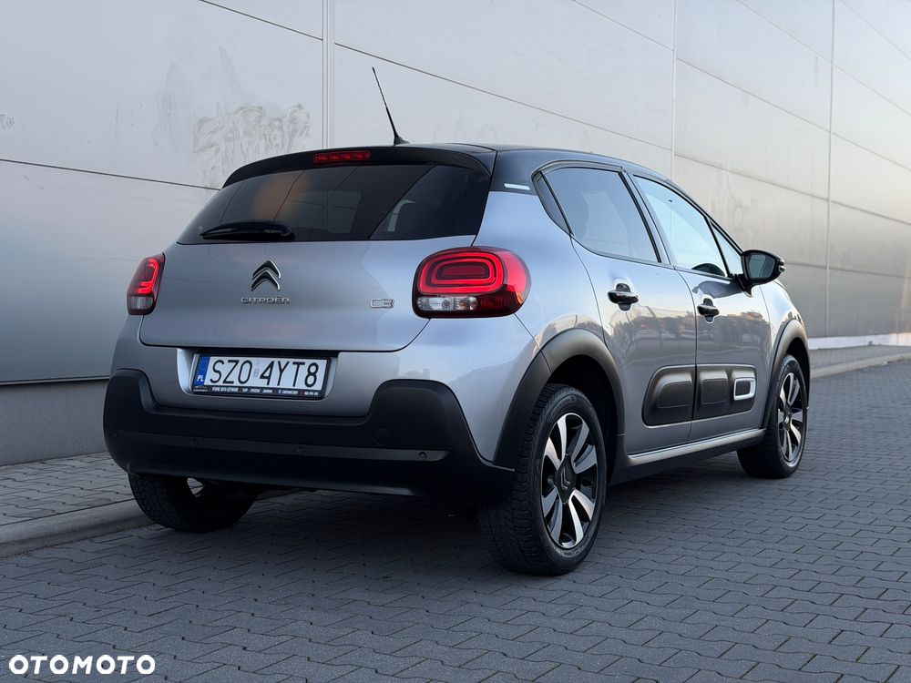 Citroen C3 2023 photo 2