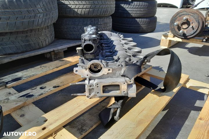 Chiulasa 9655911480 9655911480 Ford Focus 2 [2004 - 2008] Sedan 4-usi - 3