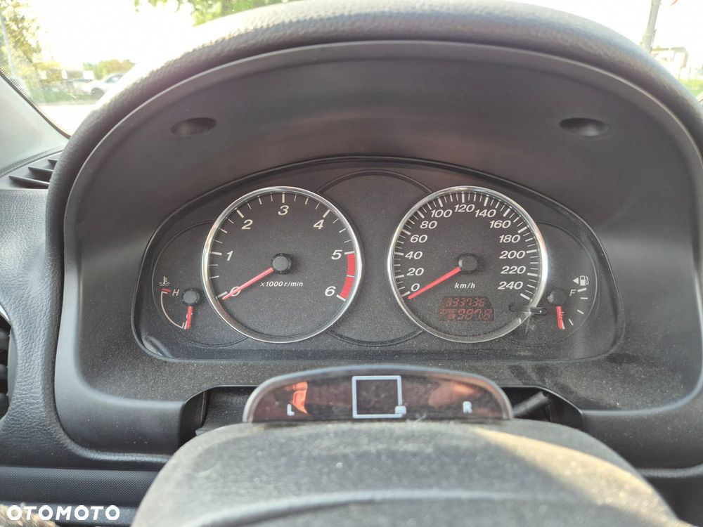 Mazda 6 Sport 2.0 CD Exclusive - 3