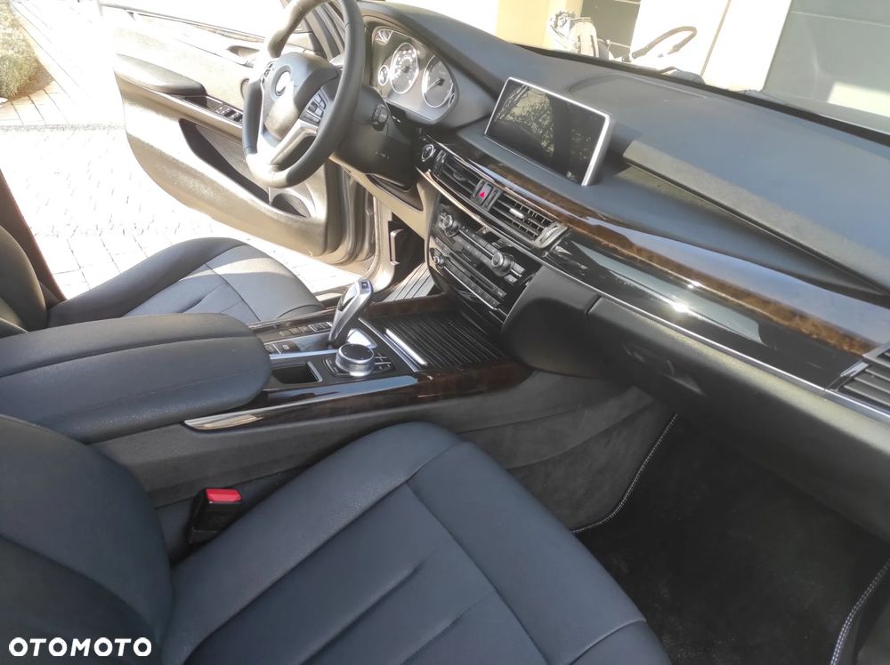 BMW X5 - 19