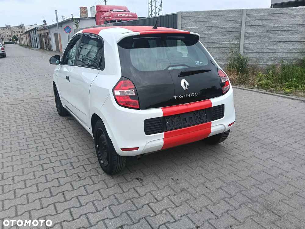 Renault Twingo - 11