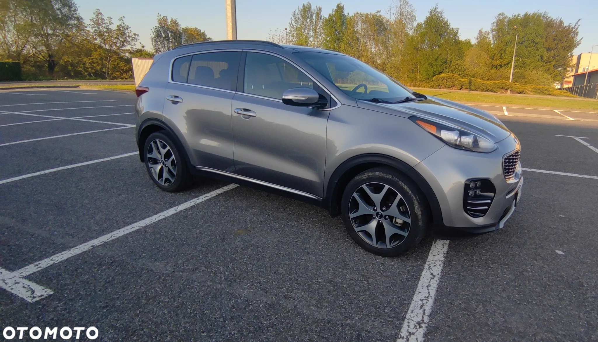 Kia Sportage - 3