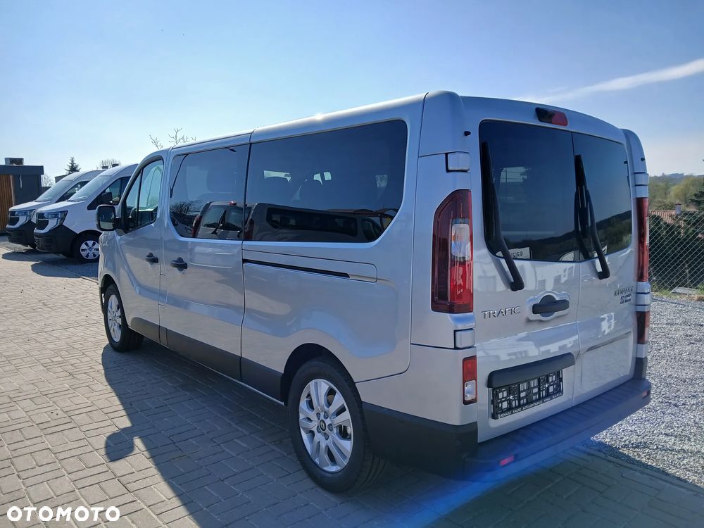 Renault Trafic - 8
