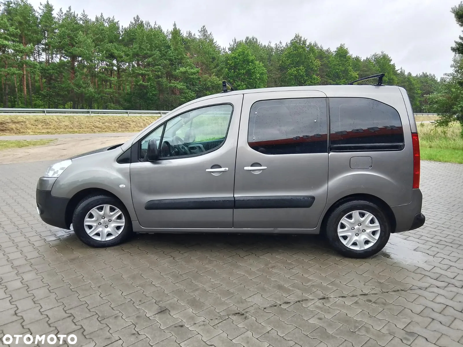 Peugeot Partner Tepee 90 Family - 9