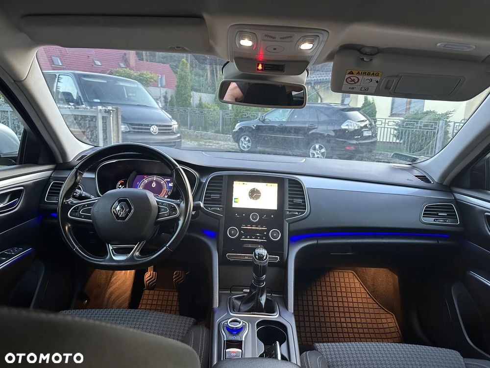 Renault Talisman - 7