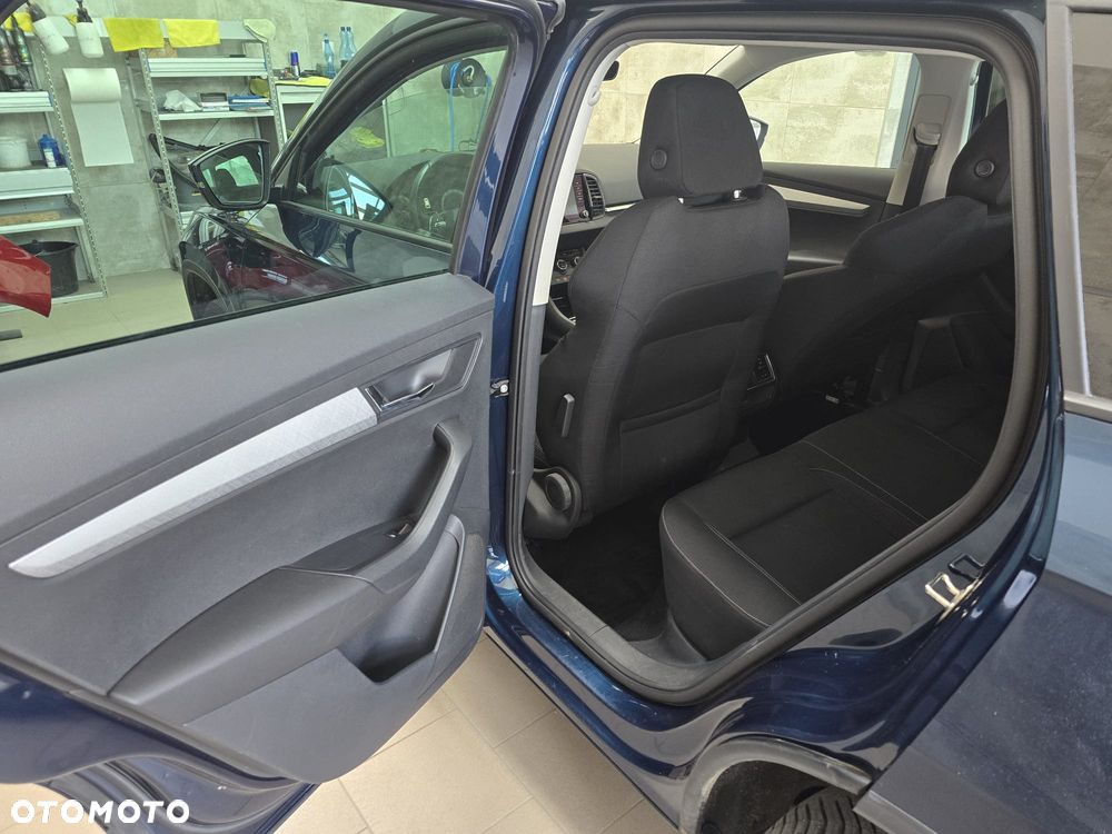 Skoda Karoq 2.0 TDI SCR 4x4 Ambition DSG - 6