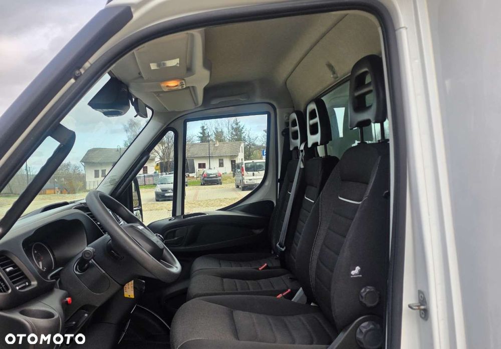 Iveco Daily 35S18 - 9