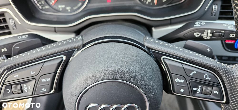 Audi A4 Avant 2.0 TFSI quattro S tronic sport - 24