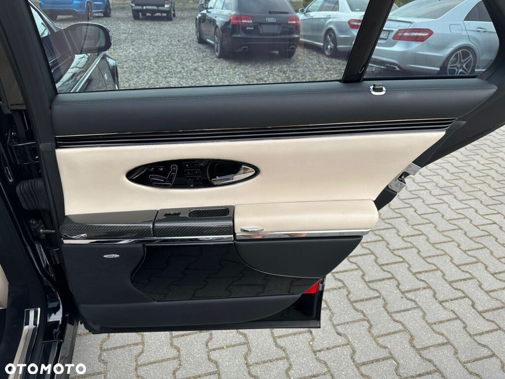 Maybach 57 - 29