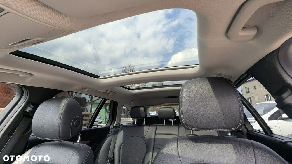 Mercedes-Benz Klasa C - 25