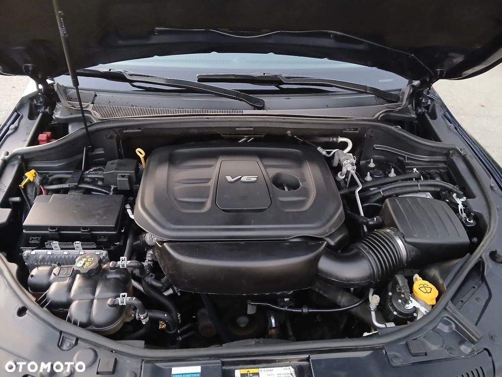 Dodge Durango - 7