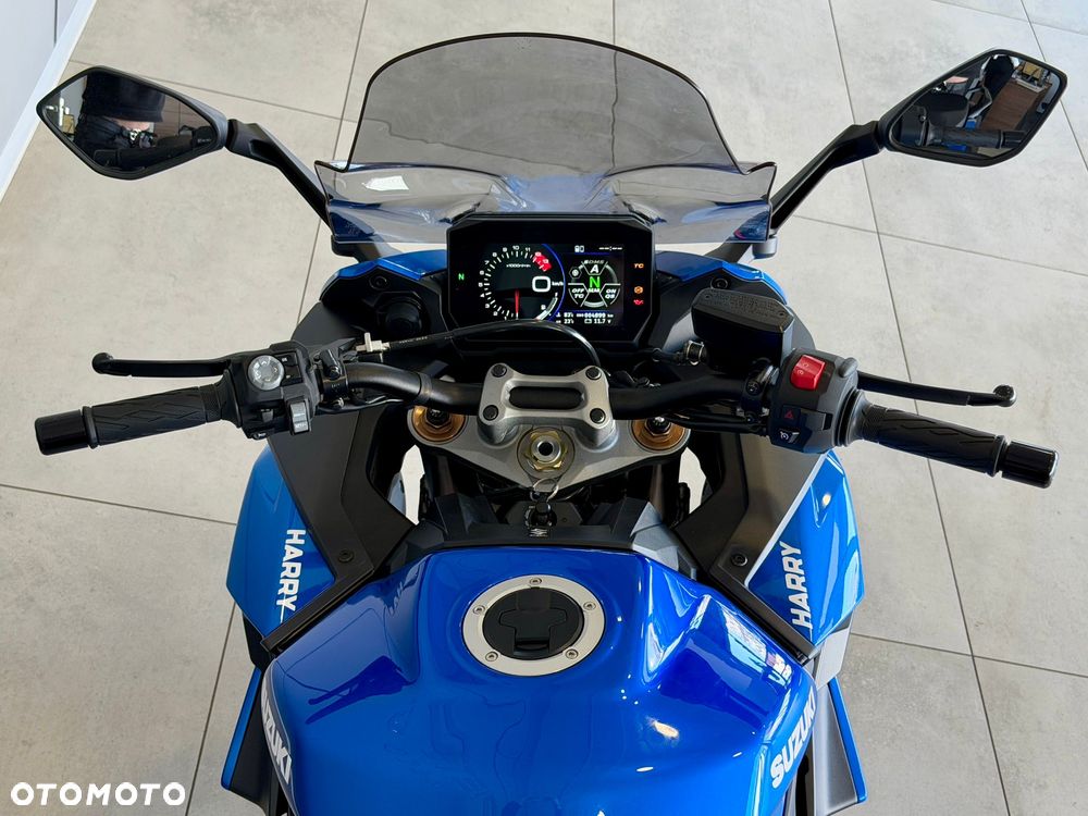 Suzuki GSX 1000 - 23